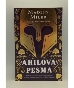 Ahilova pesma