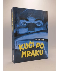 Kući po mraku