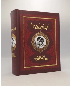 Habibi