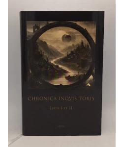 Chronica inqvisitoris