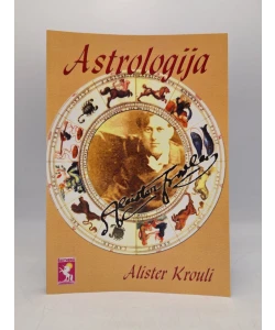 Astrologija