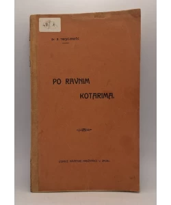 Po ravnim kotarima