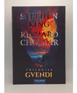 Trilogija Gvendi