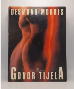 Govor tijela