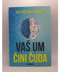 Vaš um čini čuda