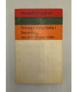 O Veronici, Belzebubu i kucanju na neizvjesna vrata