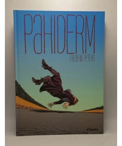 Pahiderm