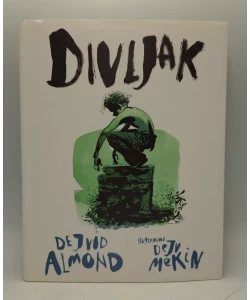 Divljak