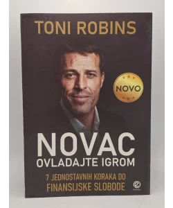 Novac - ovladajte igrom