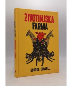 Životinjska farma