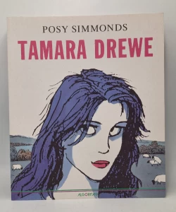 Tamara Drewe