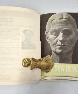 Hrvatska revija 1955