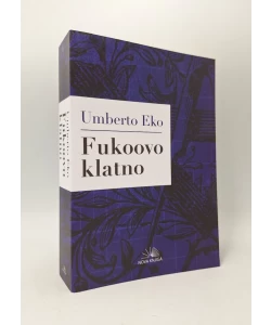 Fukoovo klatno