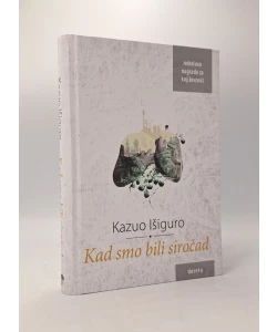 Kad smo bili siročad