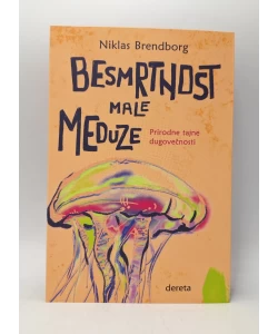 Besmrtnost male meduze