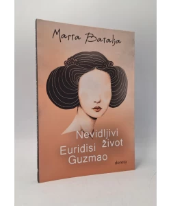 Nevidljivi život Euridisi Guzmao