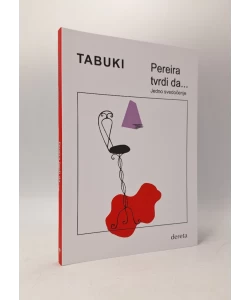 Pereira tvrdi da... Jedno svedočenje