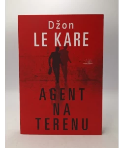 Agent na terenu