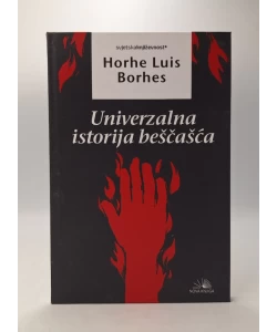 Univerzalna istorija beščašća