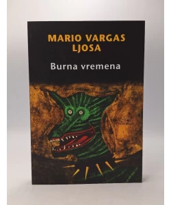 Burna vremena