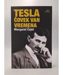 Tesla čovek van vremena