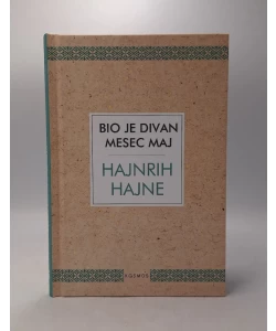 Bio je divan mesec maj