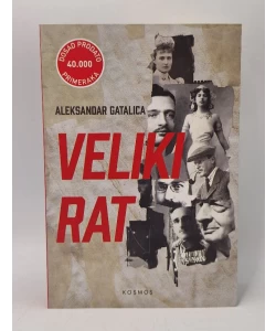Veliki rat