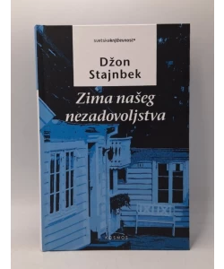Zima našeg nezadovoljstva