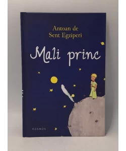 Mali princ