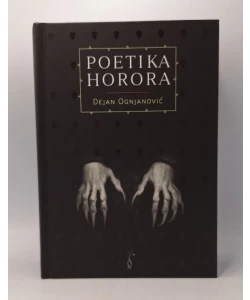 Poetika horora