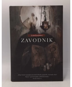 Zavodnik