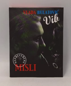 Neprevedene misli