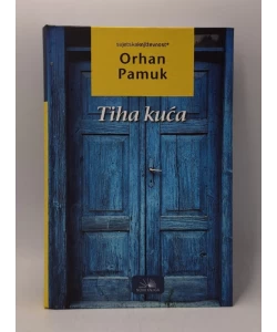 Tiha kuća