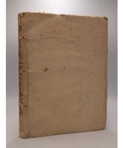 Cronologia historica scritta in lingua Turca, Persiana, & Araba, da Hazi Halifé Mustafá, e tradotta nell'idioma Italiano da Gio: Rinaldo Carli Katib Celebi