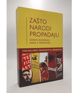 Zašto narodi propadaju