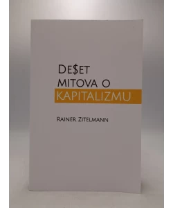 Deset mitova o kapitalizmu