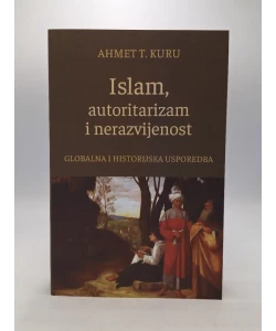 Islam, autoritarizam i nerazvijenost