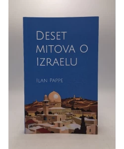 Deset mitova o Izraelu