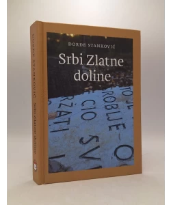 Srbi Zlatne doline