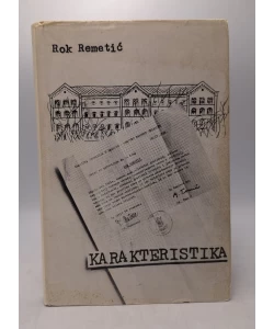 Karakteristika
