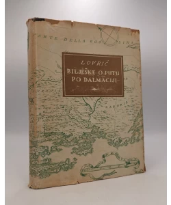 Bilješke o Putu po Dalmaciji