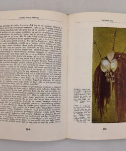 Knjiga Zlatna grana: proučavanje magije i religije I-II autor James George Frazer
