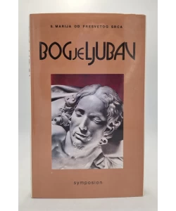 Bog je ljubav