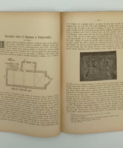 Starohrvatska prosvjeta br 1/1897