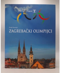Zagrebački olimpijci