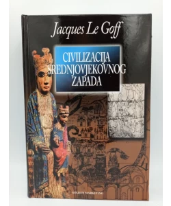 Civilizacija srednjovjekovnog Zapada