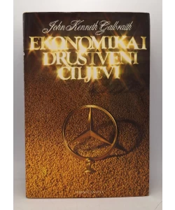 Ekonomika i društveni ciljevi