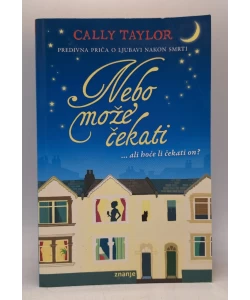 Nebo može čekati