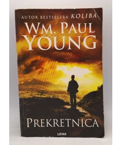 Prekretnica