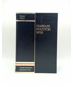 Izabrani politički spisi